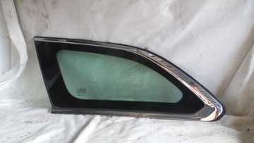 Стекло кузовная левая задняя универсал talisman 2019 год фото №1