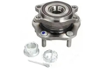Подшипник колёса 961762 optimal nissan renault koleos фото №1