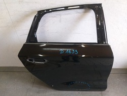 Дверь зад правые audi a3 8y sportback фото №1