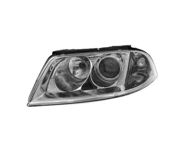 Фара главный volkswagen passat b5/3b , 96-05 фото №1
