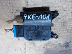 Моторчик нагревателя passat b6 06r. 3c0907511 фото №1