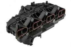 Колектор всмоктуючий mercedes c s204 w204 200cdi 220cdi фото №1