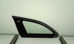 Скло задня кузовна бокова ліва peugeot 508 sw 2011- org фото №1