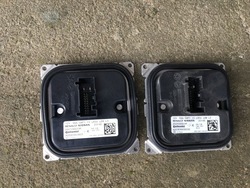 Renault перетворювач led 260556623r фото №1