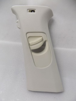 Vw passat b8 захист захист верхня стійка ліва st.tropez 3g0868417 фото №1