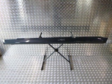 Mercedes c клас 204 amg планка порогова ліва фото №1