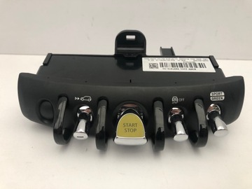 Переключатель старт сплав sport mini f56 se 9857570 фото №1