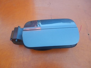 Кришка заливання пального audi a4 b9 8w lz7s 16r фото №1