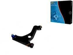 Kraft важіль підвішування 5352017 904987 фото №1