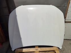 Капот крышка двигателя audi a5 8t дорестайлинг ly9c фото №1