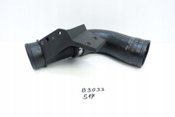 Шланг шланг интеркулер sprinter 901 a9015284782 фото №1