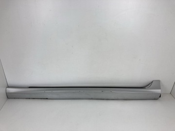 Volvo v90 s90 ii планка пороговая левая 31672372 фото №1