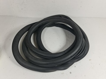 S-max mk2 прокладка дверь зад левая правая фото №1