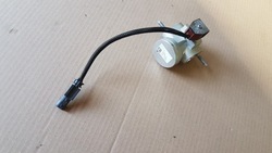 Помпа кондиционера 208 ii 2008 ii ds3 t99082b фото №1