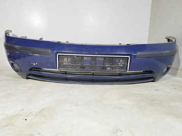 Ford mondeo mk3 бампер перед переднє do фото №1