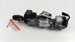 Ford s-max galaxy mk3 2.0 tdci ключ замок зажигания фото №1