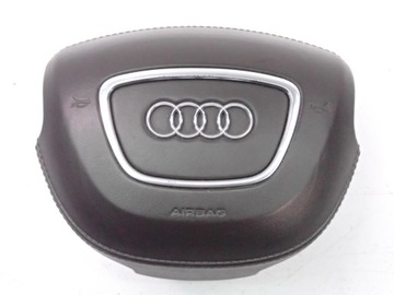Подушка подушка безопасности audi a8 d4 4h 4h0880201j de8 фото №1