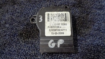 Роз'єм замок запалювання модуль 51813197 fiat grande punto фото №1