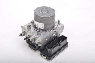 Citroen c4 iii e-c4 насос abs 9842417680 фото №1