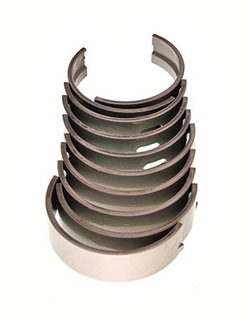 Вкладиші gł. vw 1,9/2,0tdi std фото №1