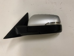 Kia soul рестайлінг дзеркало ліві 7 pin 11-13 3d фото №1