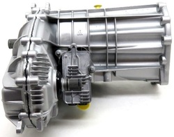 Редуктор коробки pl72 t pl72 atc cayenne q7 фото №1