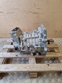 Kia niro 2022 двигун фото №1