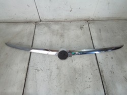 F165 планка крышки багажника insignia hb 13244388 фото №1