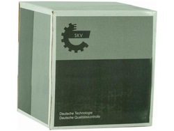 Ручка двері esen skv 96skv186 фото №1