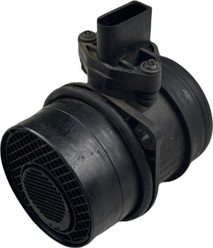 Audi skoda seat vw витратомір 074906461b 1.9 tdi 2.0 tdi фото №1