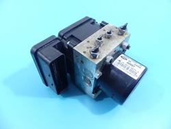 Насос abs freelander ii 06-14 6g9n2c405df фото №1