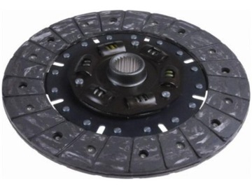 Диск зчеплення kia clarus 2.0 фото №1