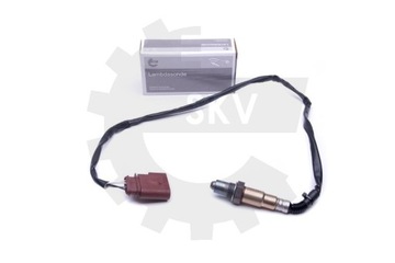 Esen skv 09skv911 лямбда-зонд фото №1