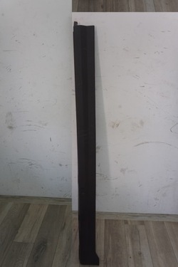 Freelander ii планка порогова ліва оригінал фото №1