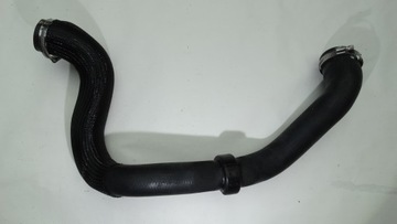 Peugeot 308 citroen c4 picasso c5 шланг шланг интеркулер 9815433880 фото №1