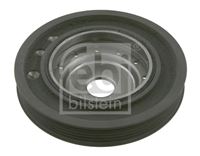 Febi колесо пасове вала renault фото №1