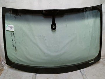 Стекло передняя audi a5 2008-2012 датчик pas фото №1