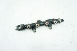 Jx262 ford focus mk4 1.5d планка впрыскивающий фото №1