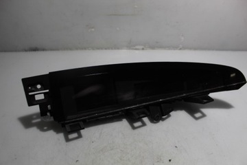 Дисплей mazda 3 ii фото №1