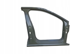 Vw passat b9 2024-25 рік 3j0809606 рама поріг обшивка заводський фото №1