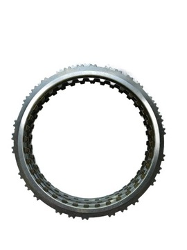 Набор диск гибрид overdrive clutch kit a6mf2h фото №1