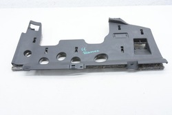 Passat cc защита pod консоль приборная панель левая фото №1