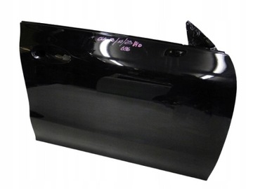 Mercedes cla 118 w118 двері передні праві перед праві 696 фото №1