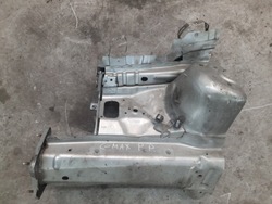 C max mk2 лонжерон фартух чверть перед права фото №1