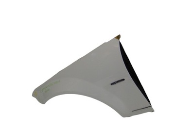 Mercedes c клас 204 w204 крило переднє лівий фото №1