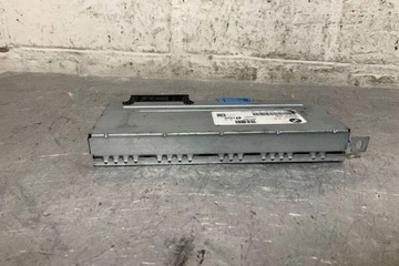 Модуль комфорту bmw 7 f01, f02 9247397 4.4l бензин 2010 фото №1