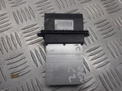 Резистор резистор вентилятор citroen c2 1.4 t1000948e фото №1