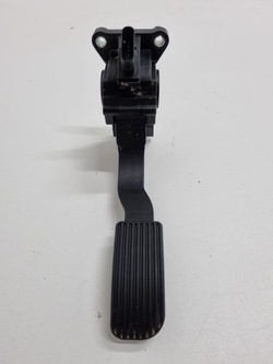 Mercedes sprinter 907 910 педаль газу потенціометр фото №1