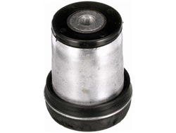 Втулка балка opel corsa d 06-14 c 00-09 zafira a 99-05 combo 01-11 фото №1