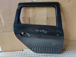 Дверь правые зад dacia logan mcv ii универсал задние новое оригинальные 821004276r фото №1